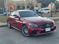 مێرسێدس بێنز C-Class